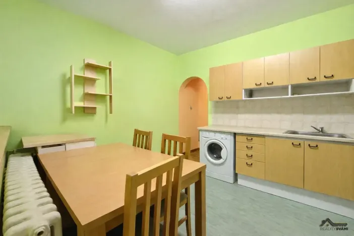 Prodej bytu 2+1, Opava - Předměstí, Hobzíkova, 58 m2