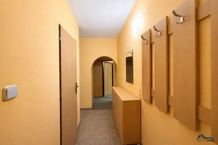 Prodej bytu 2+1, Opava - Předměstí, Hobzíkova, 58 m2