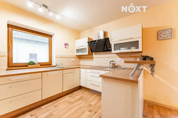 Prodej rodinného domu, Olšany, 92 m2