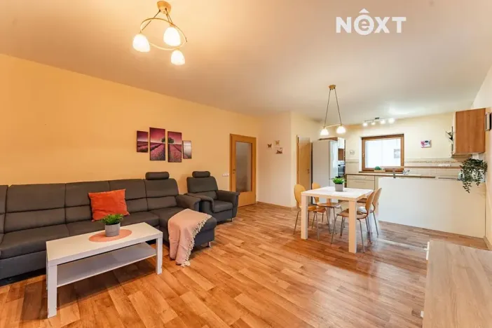Prodej rodinného domu, Olšany, 92 m2