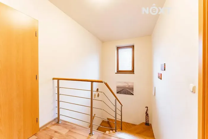 Prodej rodinného domu, Olšany, 92 m2