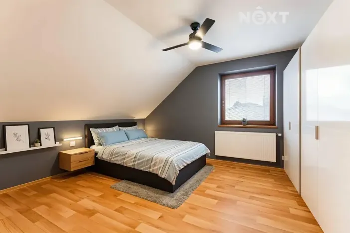 Prodej rodinného domu, Olšany, 92 m2