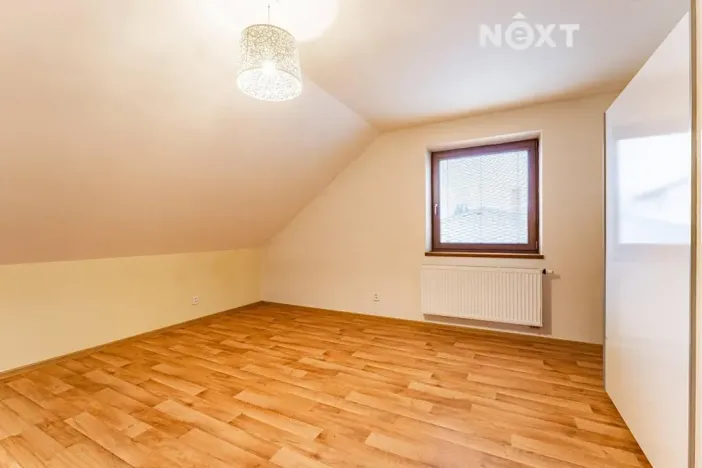 Prodej rodinného domu, Olšany, 92 m2