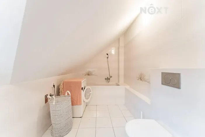 Prodej rodinného domu, Olšany, 92 m2