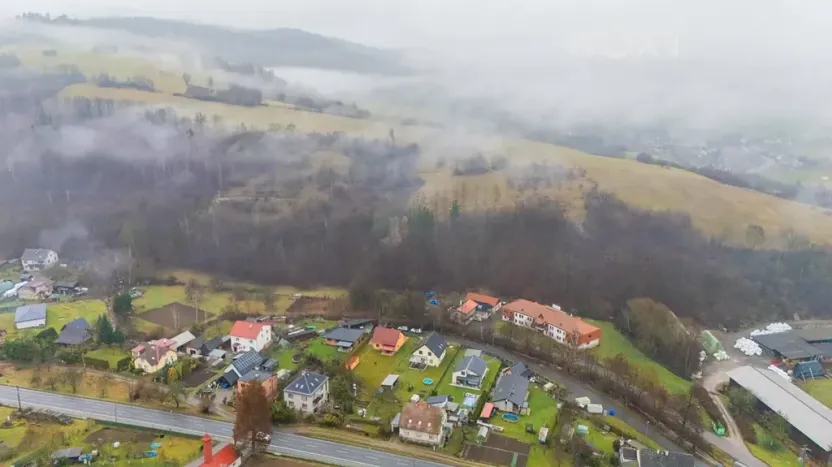 Prodej rodinného domu, Olšany, 92 m2