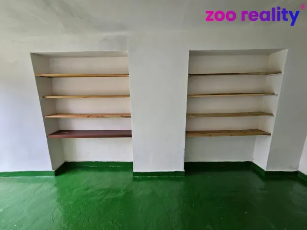 Pronájem garáže, Litvínov, 19 m2