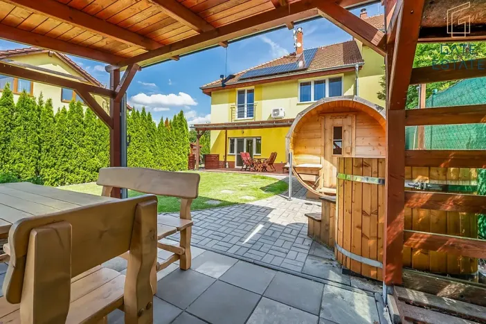 Prodej rodinného domu, Březina, 142 m2