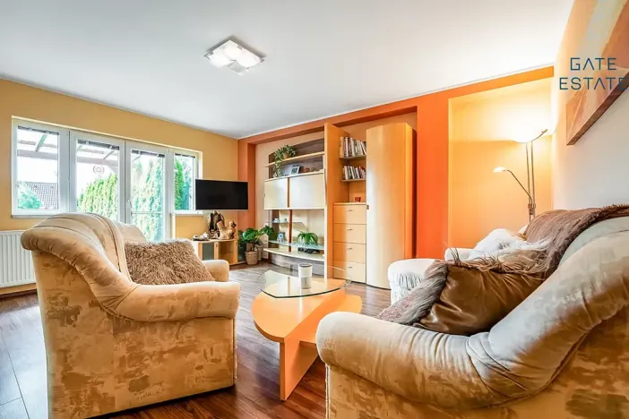 Prodej rodinného domu, Březina, 142 m2