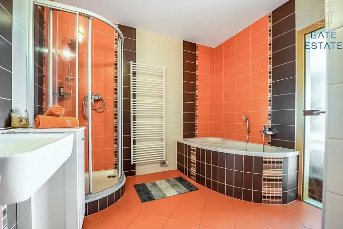 Prodej rodinného domu, Březina, 142 m2