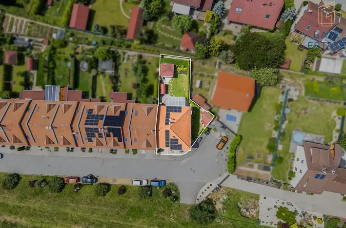 Prodej rodinného domu, Březina, 142 m2