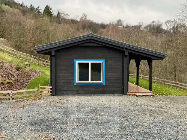 Pronájem bytu 2+kk, Jarcová, 69 m2