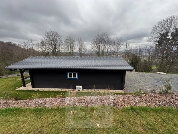 Pronájem bytu 2+kk, Jarcová, 69 m2