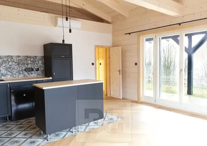 Pronájem rodinného domu, Jarcová, 69 m2