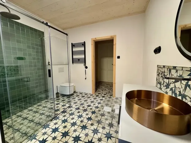 Pronájem rodinného domu, Jarcová, 69 m2