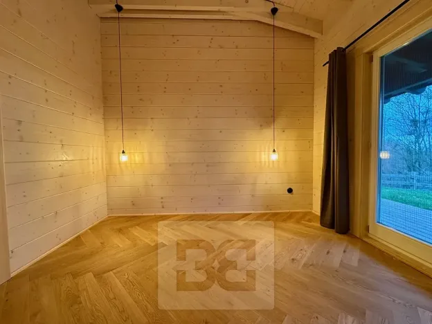 Pronájem rodinného domu, Jarcová, 69 m2