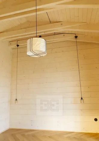 Pronájem rodinného domu, Jarcová, 69 m2