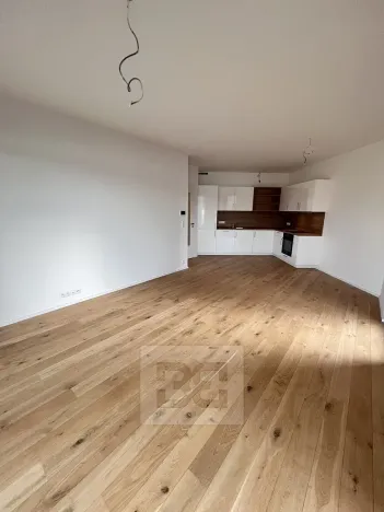 Prodej bytu 2+kk, Praha - Strašnice, Ramonova, 66 m2