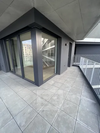 Prodej bytu 2+kk, Praha - Strašnice, Ramonova, 66 m2