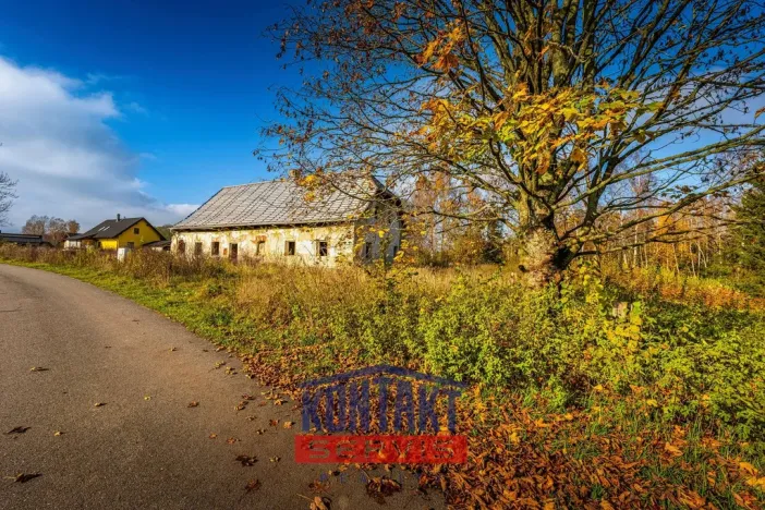 Prodej pozemku pro bydlení, Nová Pec - Nové Chalupy, 7051 m2