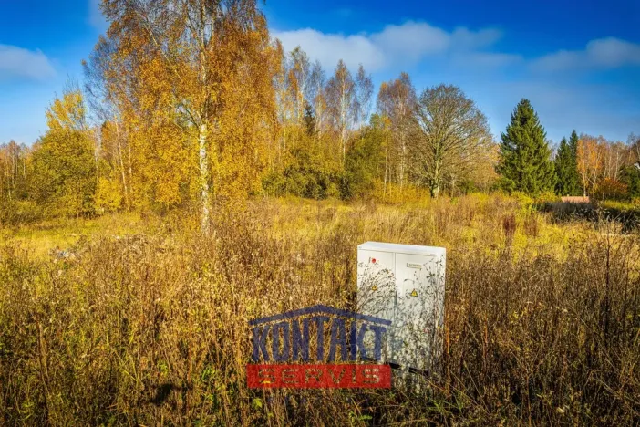 Prodej pozemku pro bydlení, Nová Pec - Nové Chalupy, 7051 m2