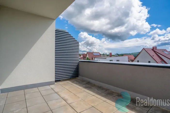 Pronájem kanceláře, Český Krumlov, Budějovická, 35 m2