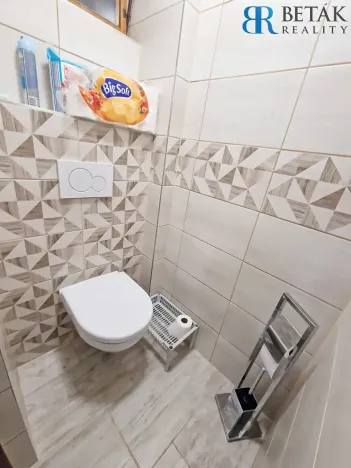 Prodej rodinného domu, Prostřední Bečva, 250 m2