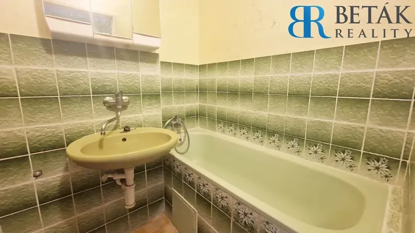 Prodej bytu 3+1, Přerov, tř. Gen. Janouška, 76 m2