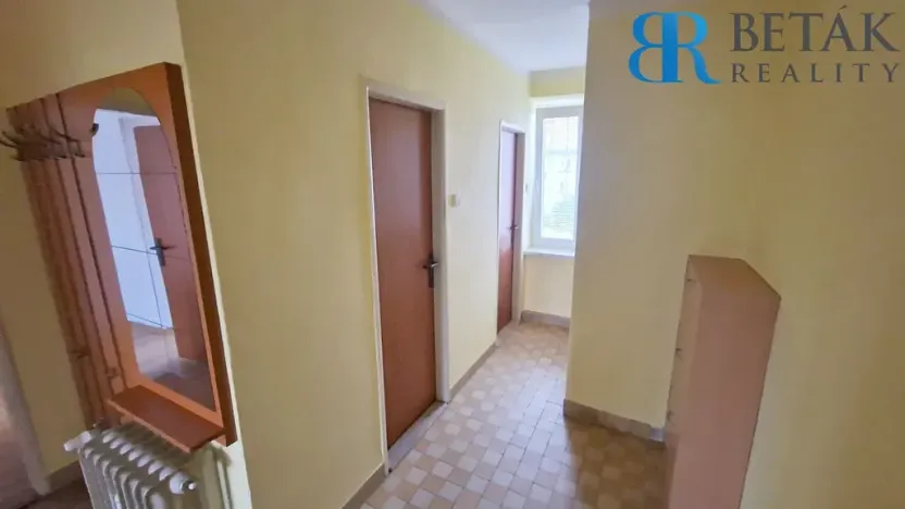 Prodej bytu 3+1, Přerov, tř. Gen. Janouška, 76 m2