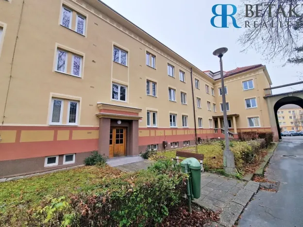 Prodej bytu 3+1, Přerov, Prokopa Holého, 76 m2