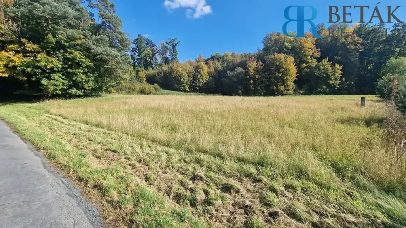 Prodej pozemku pro bydlení, Přerov, 14217 m2