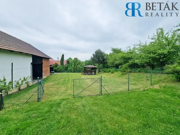 Prodej rodinného domu, Bělotín, 200 m2