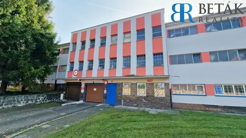 Prodej garáže, Přerov, Gen. Rakovčíka, 19 m2