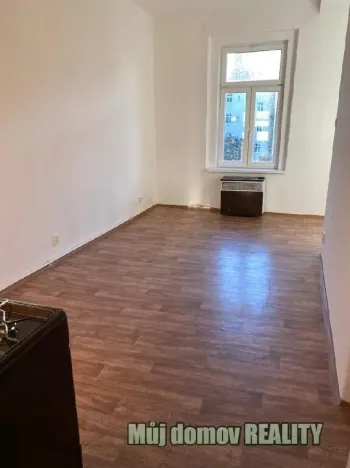 Pronájem bytu 2+kk, Praha - Vysočany, Freyova, 49 m2