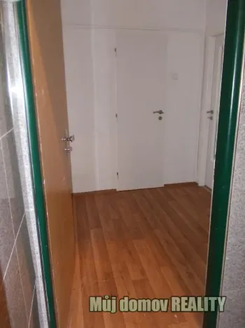 Pronájem bytu 2+kk, Praha - Vysočany, Freyova, 49 m2