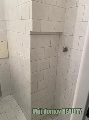 Pronájem bytu 2+kk, Praha - Vysočany, Freyova, 49 m2