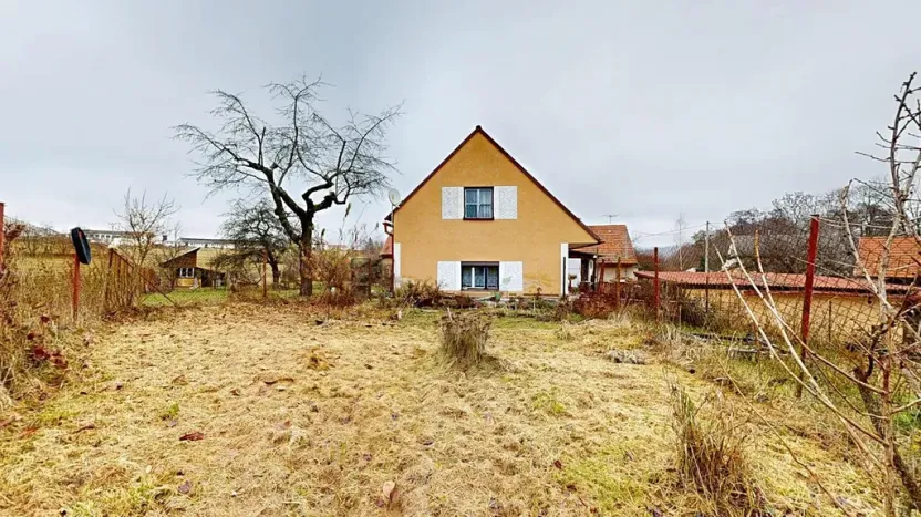 Prodej rodinného domu, Nezdice na Šumavě, 257 m2