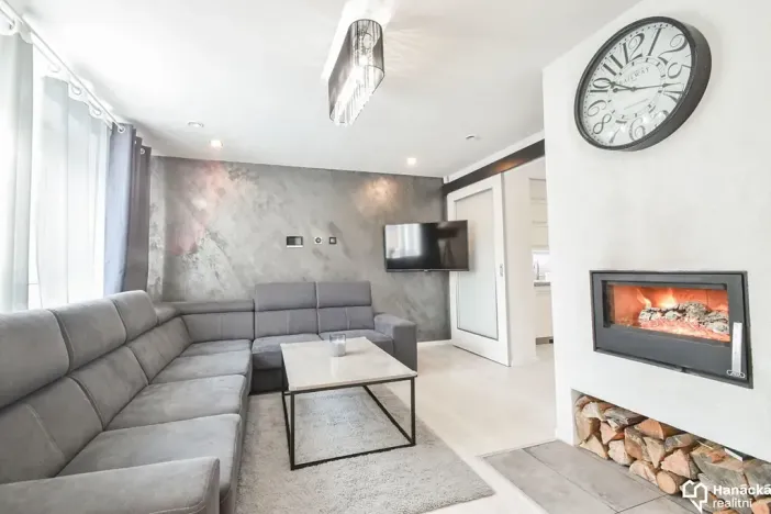 Prodej rodinného domu, Bělkovice-Lašťany, 130 m2