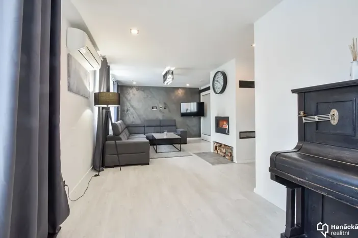 Prodej rodinného domu, Bělkovice-Lašťany, 130 m2