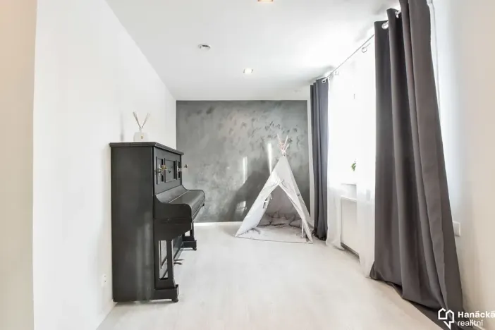 Prodej rodinného domu, Bělkovice-Lašťany, 130 m2