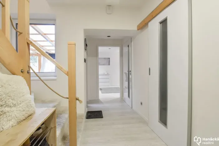 Prodej rodinného domu, Bělkovice-Lašťany, 130 m2