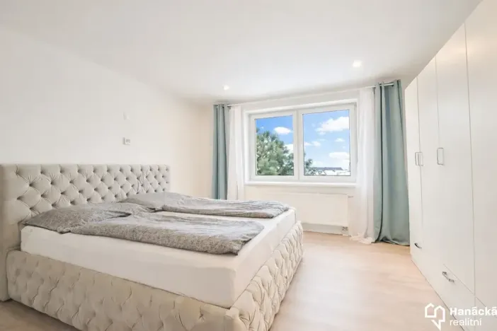 Prodej rodinného domu, Bělkovice-Lašťany, 130 m2