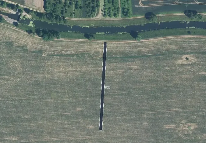 Prodej pole, Hradčovice, 20811 m2