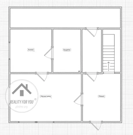 Prodej rodinného domu, Chuchelna, 145 m2