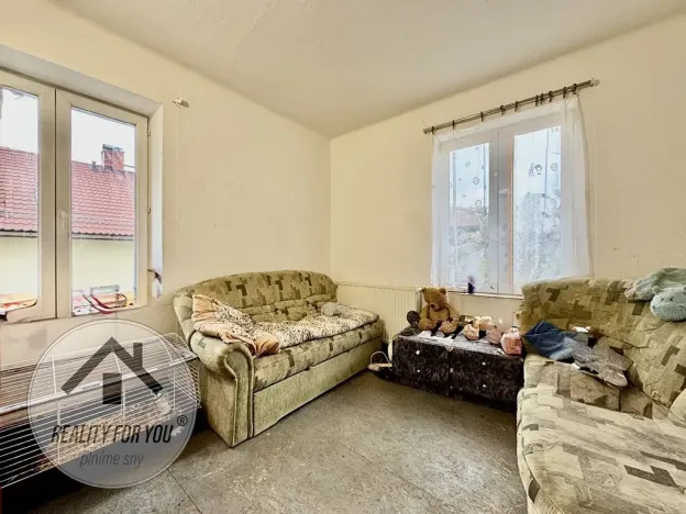 Prodej rodinného domu, Chuchelna, 145 m2