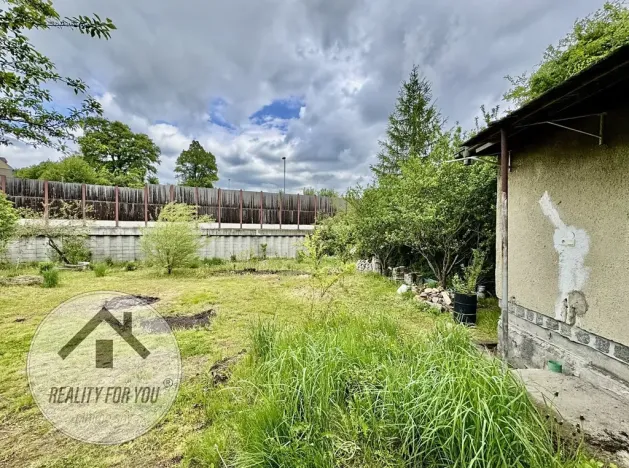 Prodej chaty, Liberec, Úvozní, 16 m2