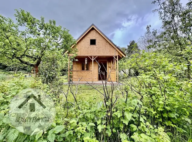 Prodej chaty, Liberec, Úvozní, 35 m2