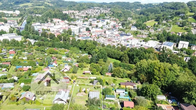 Prodej chaty, Semily, Pod Vartou, 20 m2