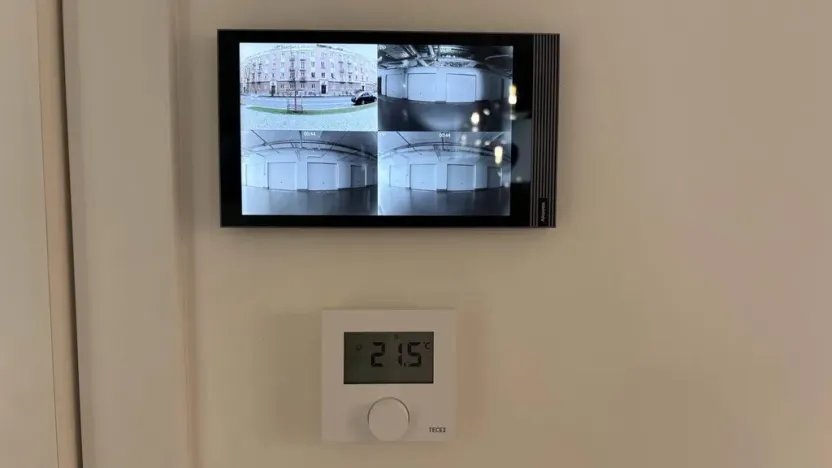 Pronájem bytu 2+kk, Praha - Žižkov, Malešická, 60 m2