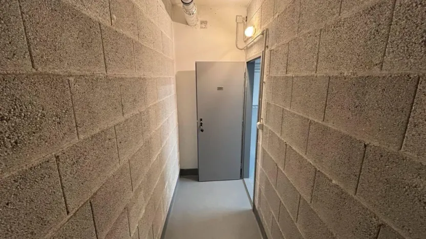 Pronájem bytu 2+kk, Praha - Žižkov, Malešická, 60 m2