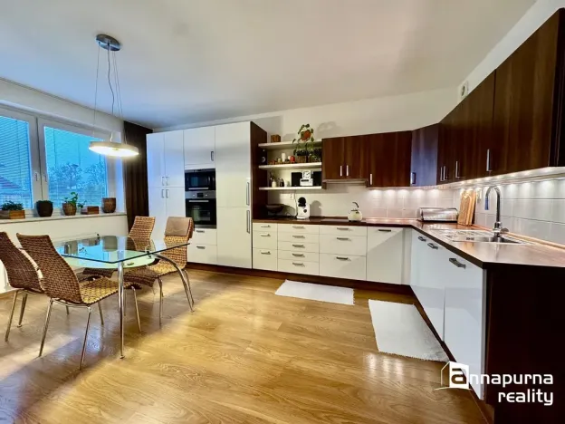 Pronájem bytu 3+kk, Ivančice, Břízová, 60 m2